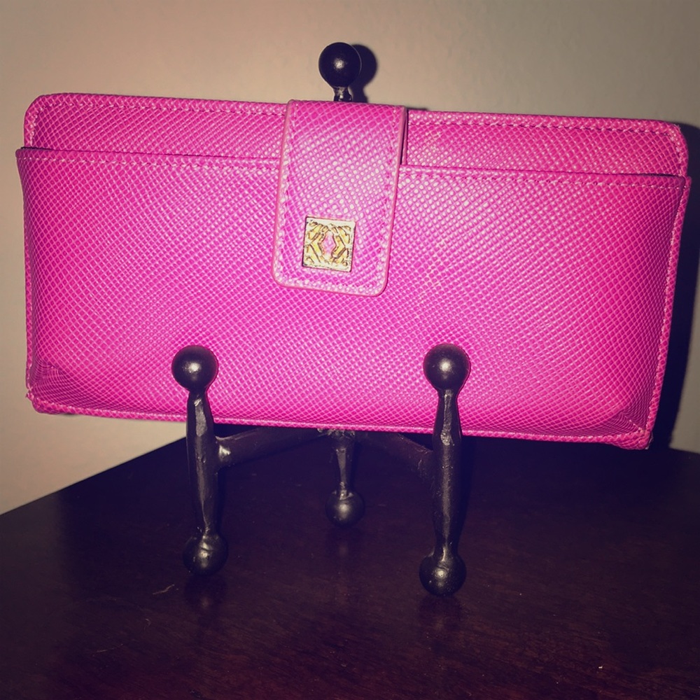 Laundry wallet